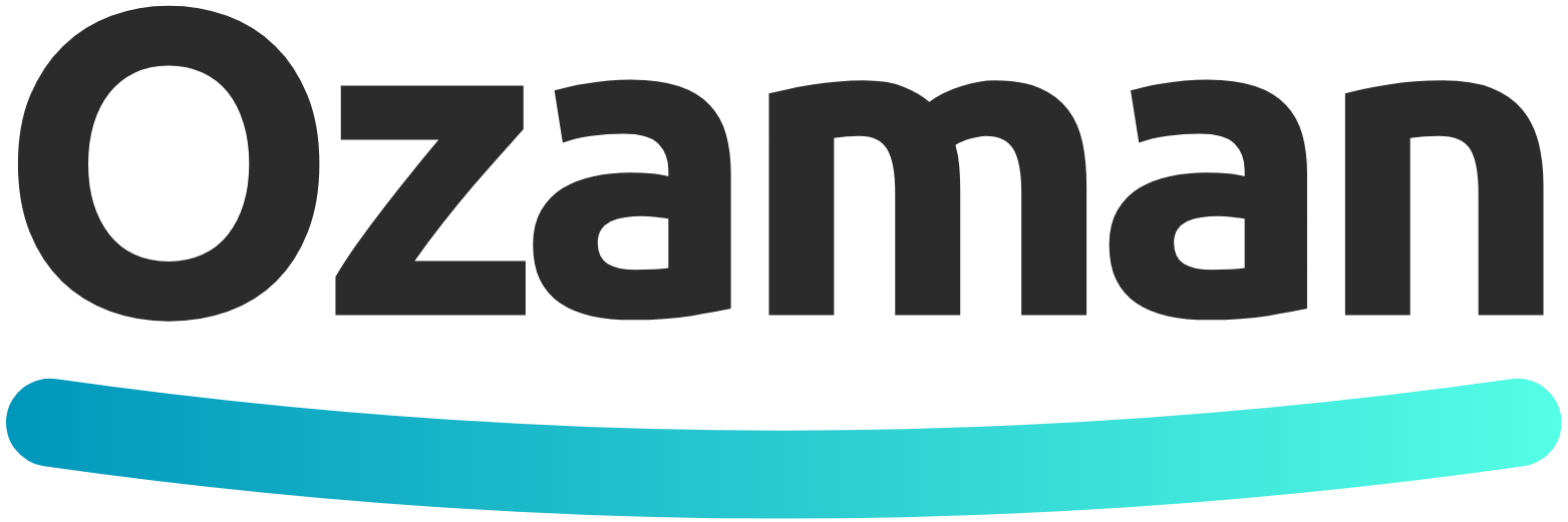 Ozaman Logo